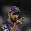 Article image for: <i class="tbold">Nitish Rana</i> (KKR)