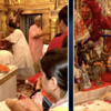 Article image for: Delhi: Devotees offer prayers at ‘Pracheen Hanuman Mandir’ in Connaught Place