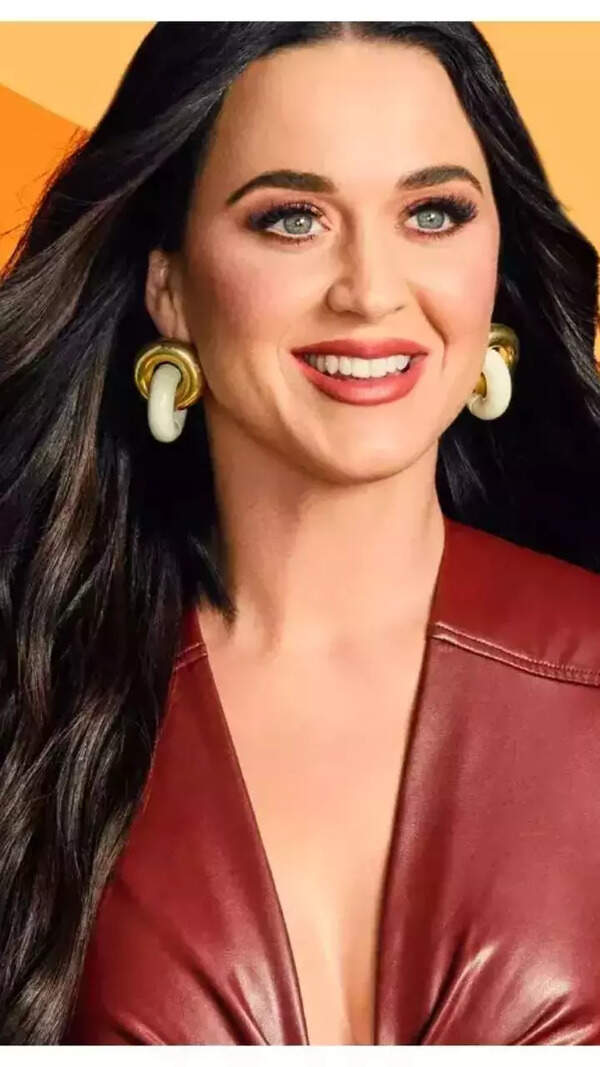 Katy Perry