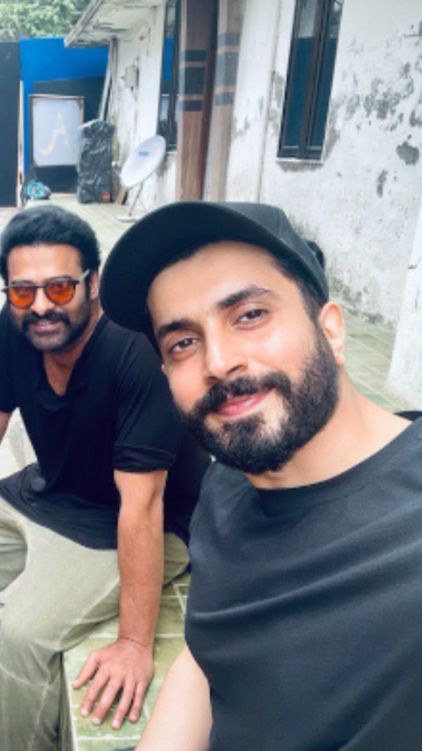 Sunny Singh Stills