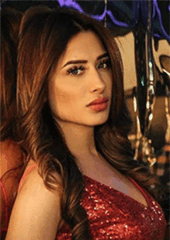 Mahira Sharma: Movies, Photos, Videos, News, Biography & Birthday ...