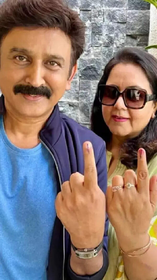 Ramesh Aravind