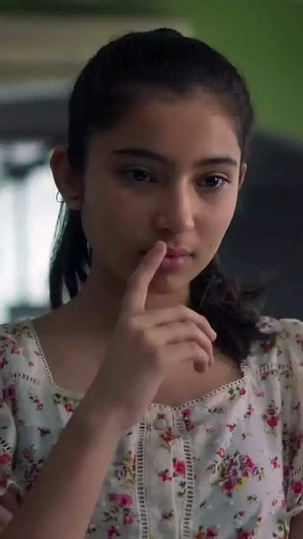 Sara Arjun