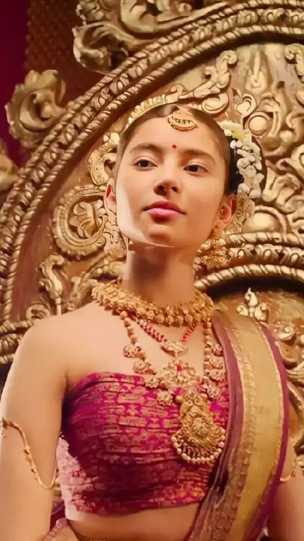 Sara Arjun