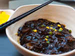 Importance of 'Jjajang' or 'Black Bean Sauce'