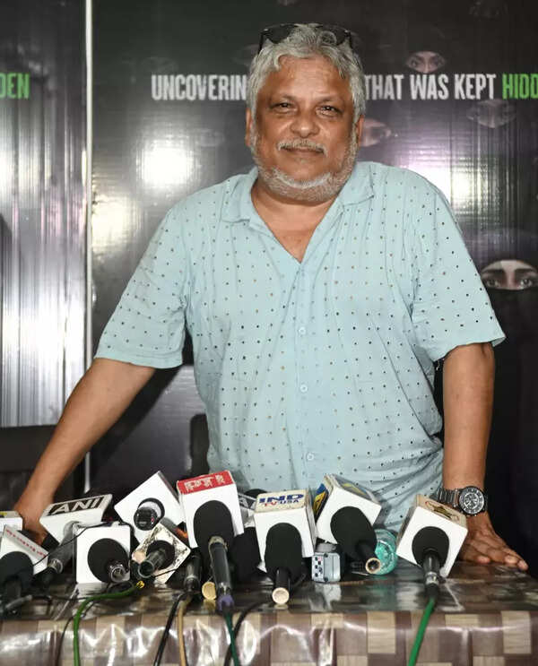 Sudipto Sen Photos