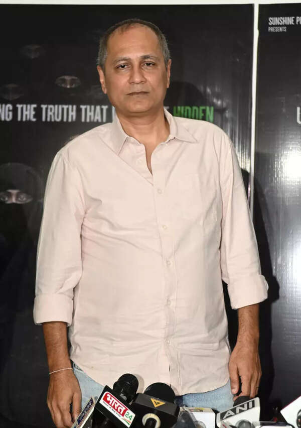 Vipul Amrutlal Shah Stills