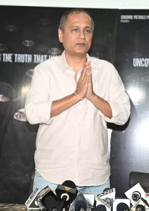 Vipul Amrutlal Shah