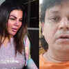 Article image for: WHAT! Rakhi Sawant's brother <i class="tbold">Rakesh Sawant</i> ARRESTED; sent into judicial custody till May 22. Deets inside