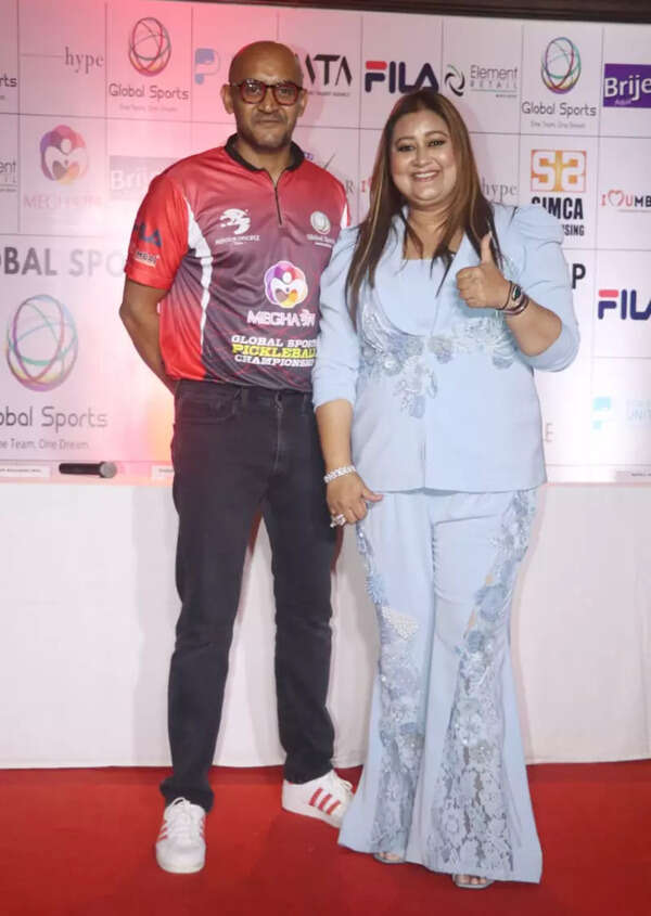 Seema Singh