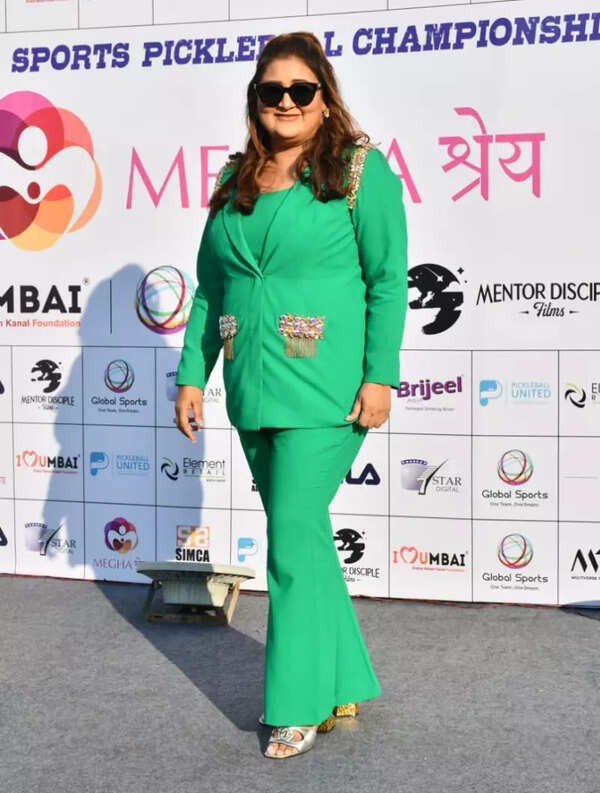 Seema Singh