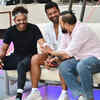 Article image for: Alia Bhatt, Anil Kapoor, Prajakta Koli and other celebs attend Global Sports <i class="tbold">pickleball</i> Championship