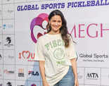 Alia Bhatt, Anil Kapoor, Prajakta Koli and other celebs attend Global Sports Pickleball Championship