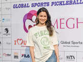 Alia Bhatt, Anil Kapoor, Prajakta Koli and other celebs attend Global Sports Pickleball Championship