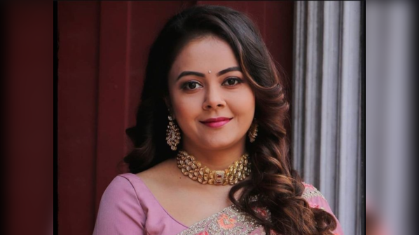 Gopi Bahu aka Devoleena Bhattacharjee