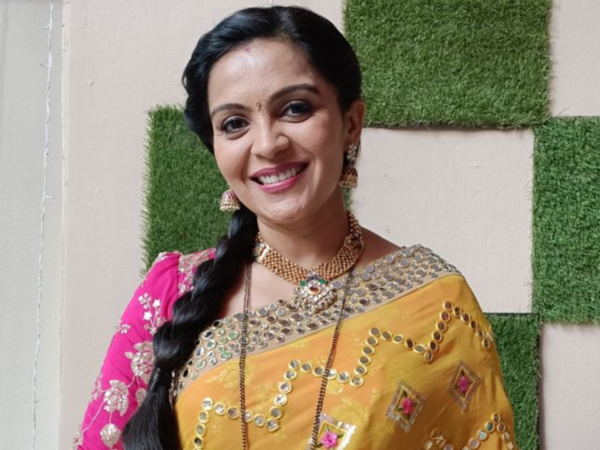 Ami Trivedi Pictures