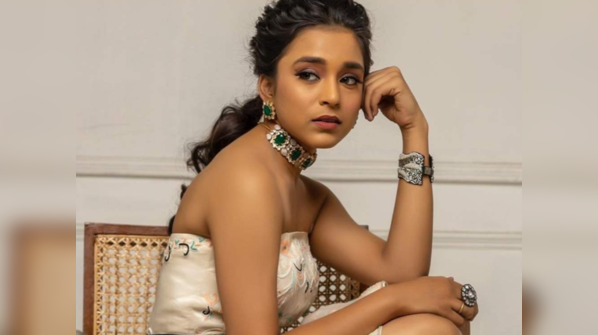 Imlie aka Sumbul Touqeer