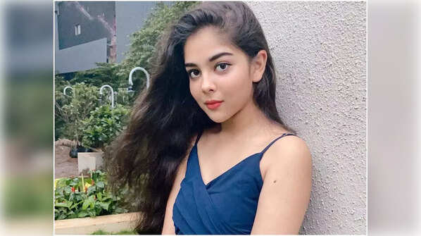 Faltu aka Niharika Chouksey