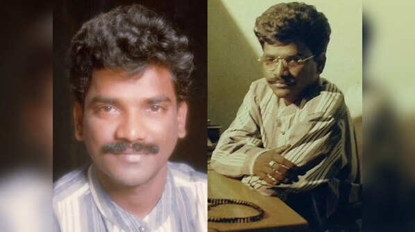 <strong>Journey of a wordsmith</strong>