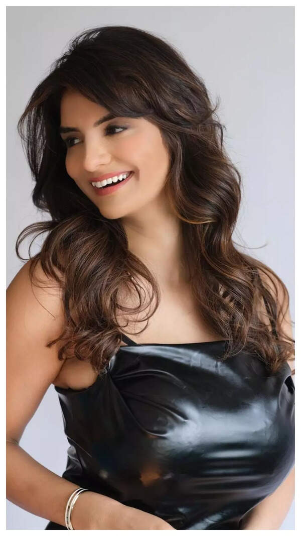 Anveshi Jain Photos