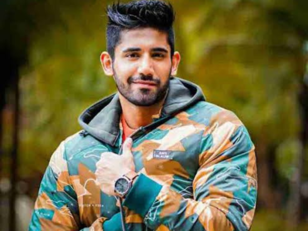 Varun Sood