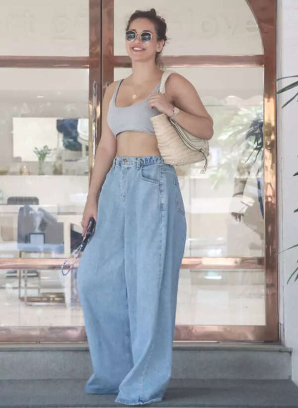 Aisha Sharma