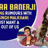 Article image for: Nyrraa Banerji on Khatron Ke Khiladi 13: I have a feeling that I will get difficult tasks