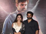 Virupaksha: Press conference