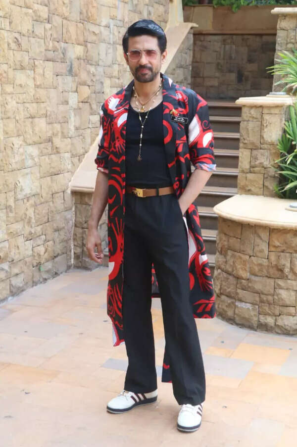 Gulshan Devaiah