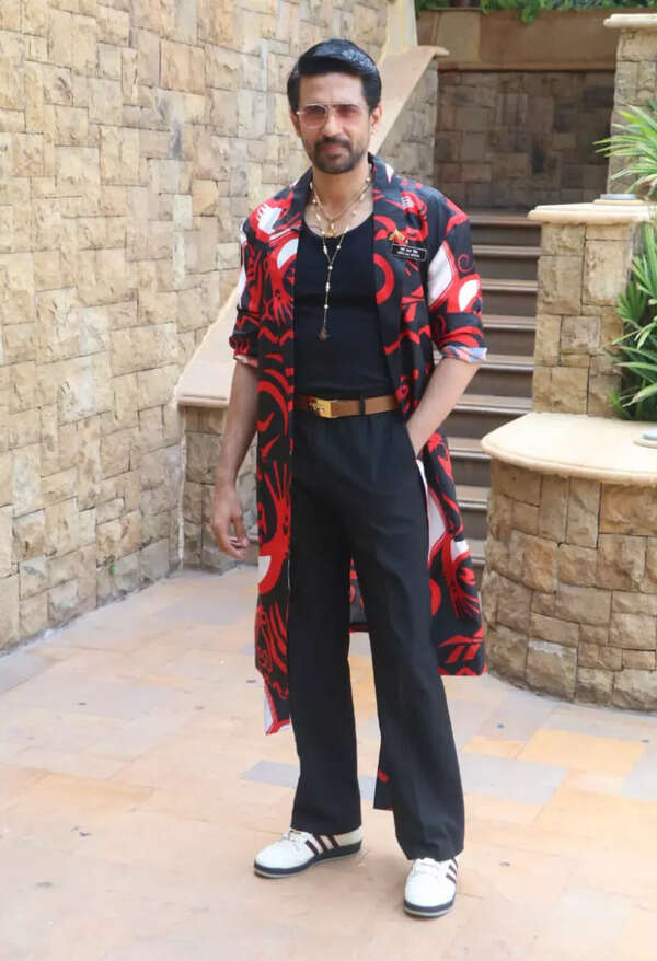 Gulshan Devaiah