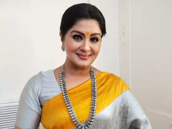 Sudha Chandran