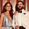 ​Saif Ali Khan (52) – Kareena Kapoor (42) = 10 years