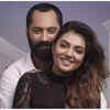 ​Fahadh Faasil (40) - Nazriya Nazim (28) - 12 years