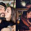 ​Arjun Kapoor (37) – Malaika Arora (49) = 12 years