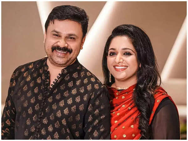 kavya madhavan