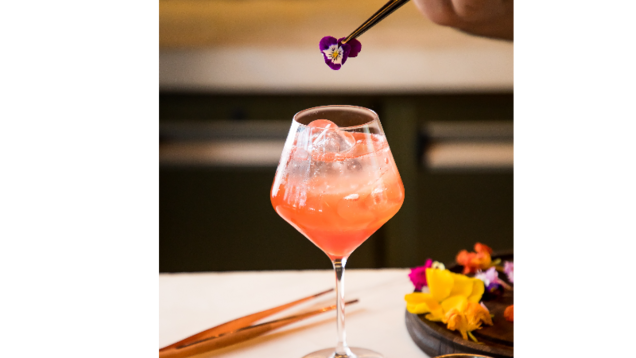 Experience a flavourful culinary journey at Andaz Delhi - Hyatt&rsquo;s first luxury lifestyle hotel in India 