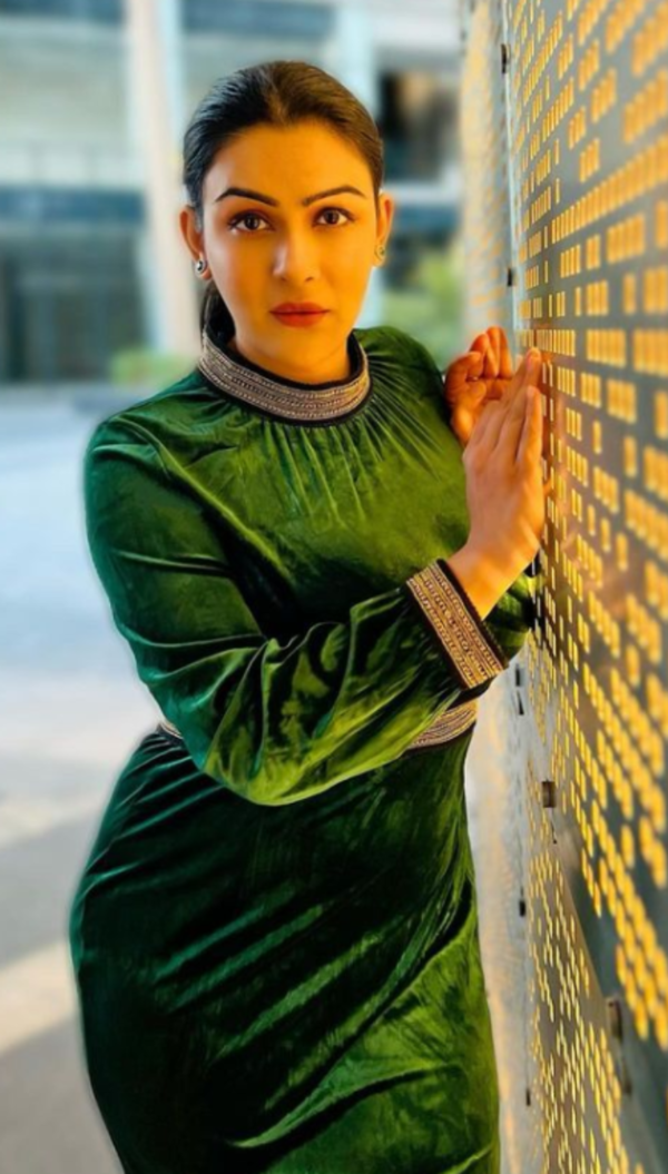 Yamini Images
