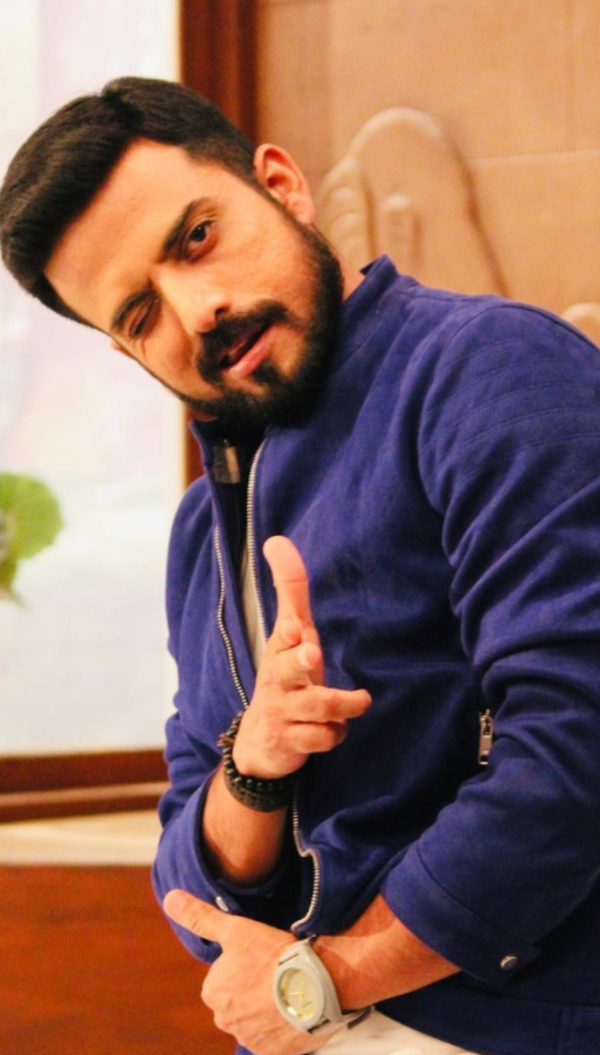 Vikram Singh Images
