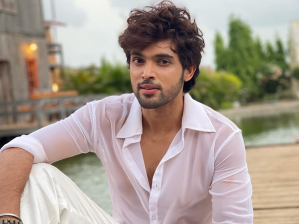 Parth Samthaan