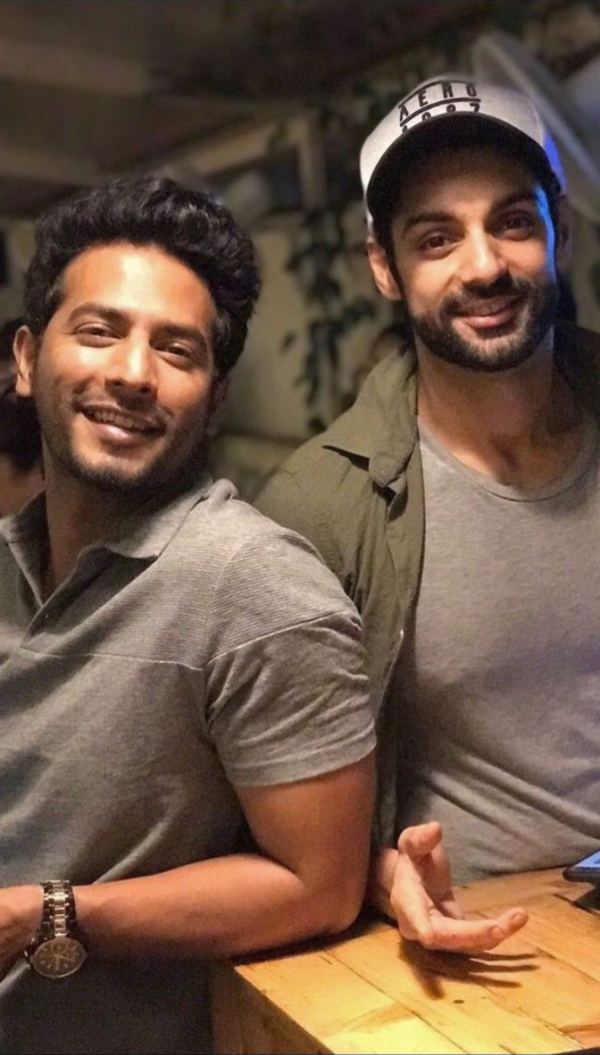 Sehban Azim Pictures