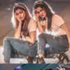 Article image for: <i class="tbold">reem sheikh</i>-Avneet Kaur to Jannat Zubair and Mr Faisu: Meet the BFFs of Telly industry