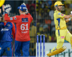 IPL 2023: Chennai Super Kings defeat Delhi Capitals by 27 runs, see pictures
