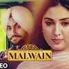 Article image for: Watch Latest Punjabi Lyrical Song 'Malwain' Sung By <i class="tbold">upkar</i> Sandhu