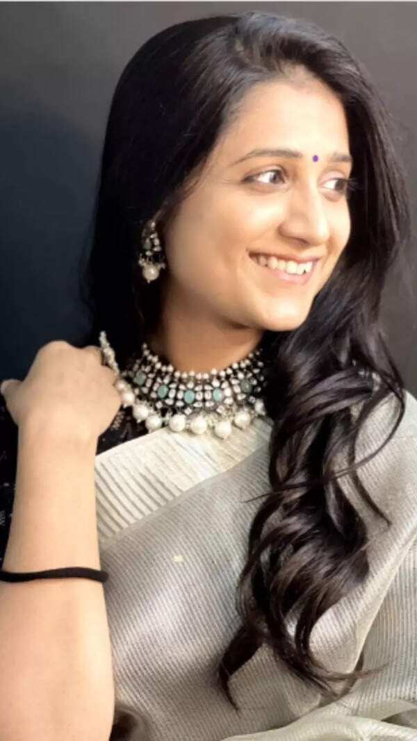 Aarohi Patel Stills