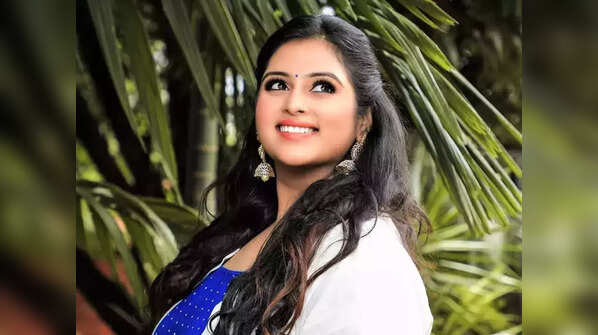 Geetha Bharathi Bhat