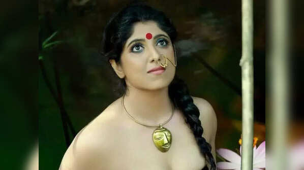 Chitral Rangaswamy