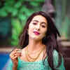 ​Ashvithi Shetty