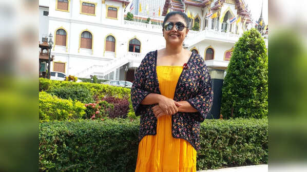 Shalini Satyanarayana