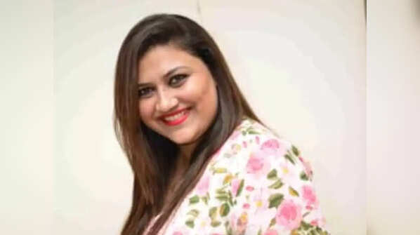 Neethu Shetty