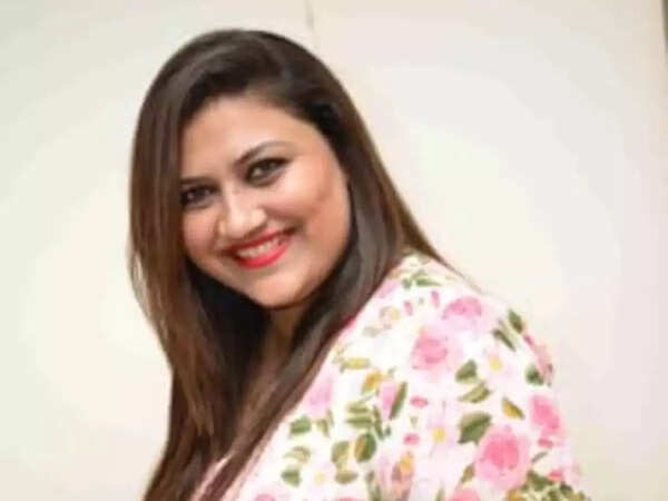 Neethu Shetty Photos